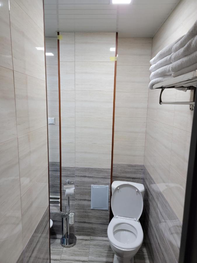 Mufarshox Hotel Buxoro Ngoại thất bức ảnh